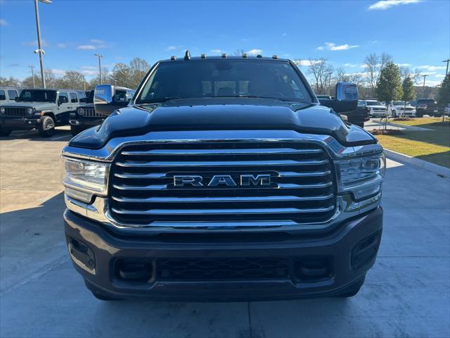 used 2024 Ram 2500 car, priced at $78,560