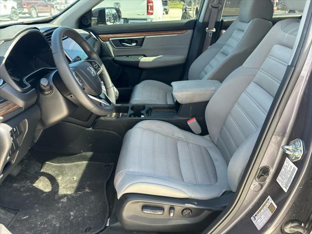 used 2020 Honda CR-V car, priced at $25,895