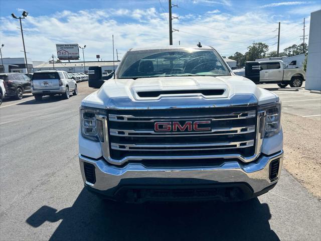 used 2023 GMC Sierra 2500 car, priced at $52,990