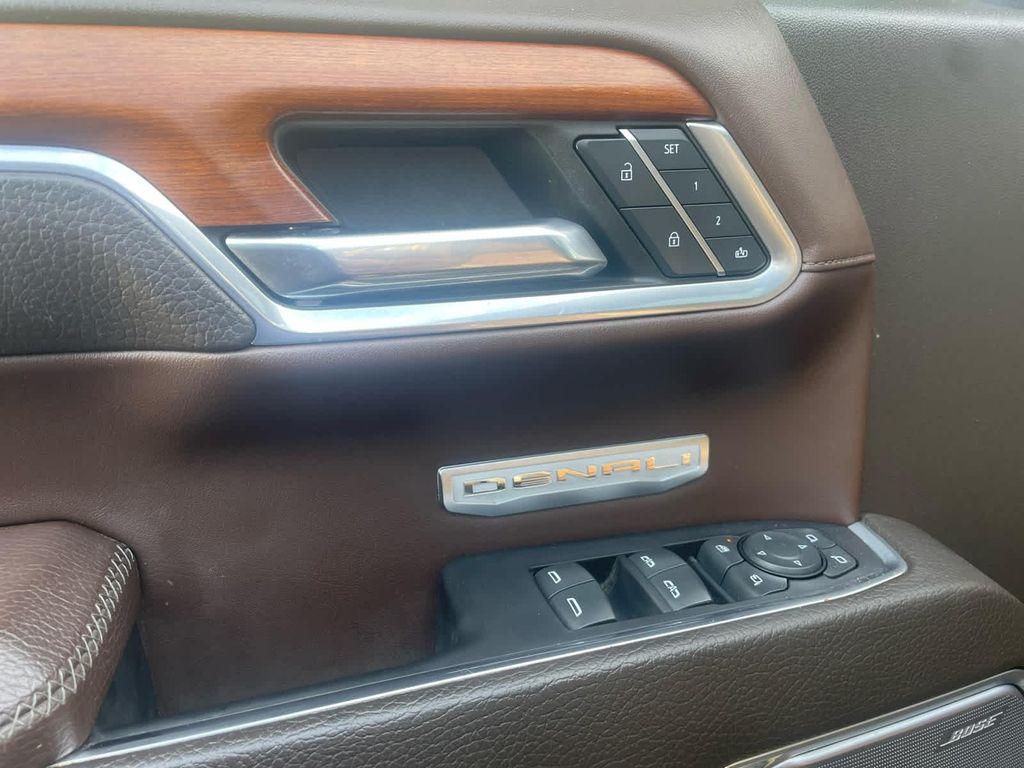 used 2023 GMC Sierra 1500 car, priced at $47,990