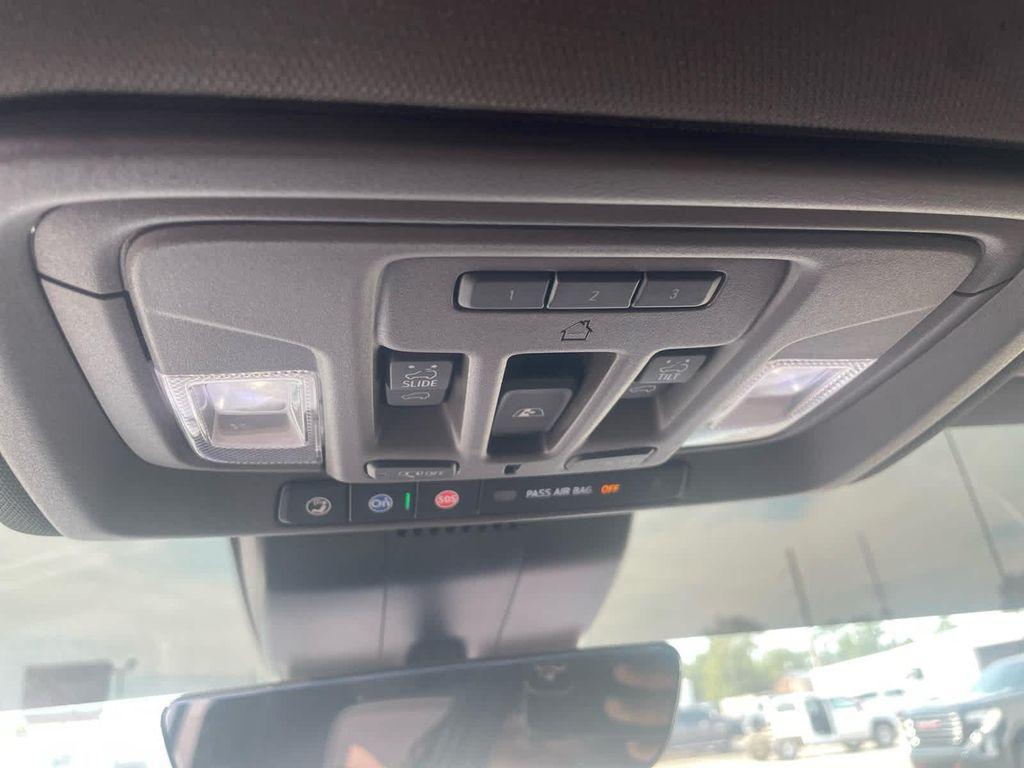 used 2023 GMC Sierra 1500 car, priced at $47,990