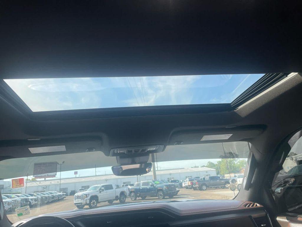 used 2023 GMC Sierra 1500 car, priced at $47,990