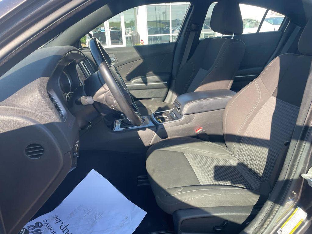 used 2023 Dodge Charger car, priced at $22,132