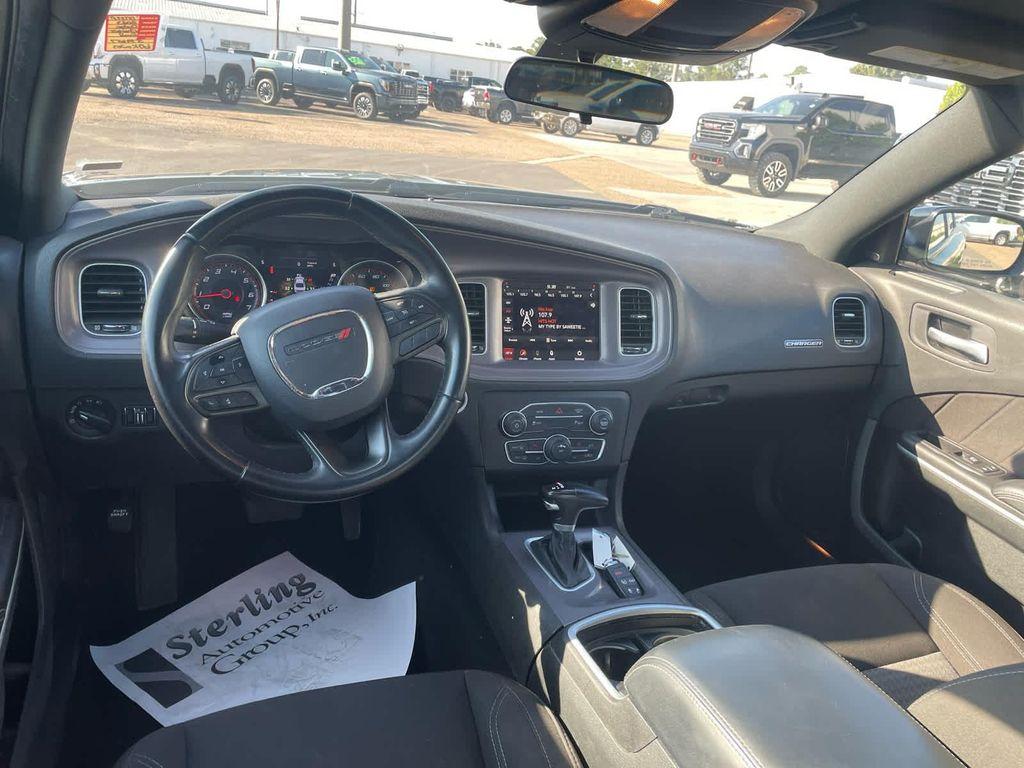 used 2023 Dodge Charger car, priced at $22,132