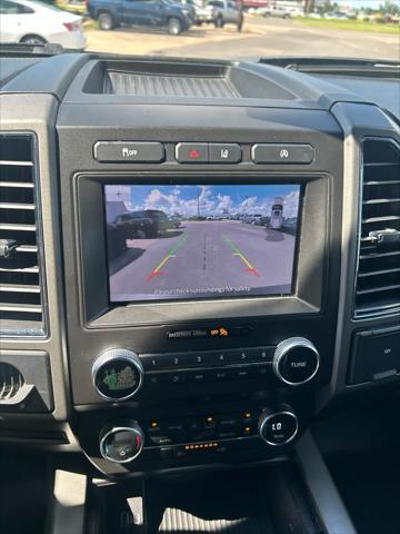used 2021 Ford Expedition car, priced at $35,000