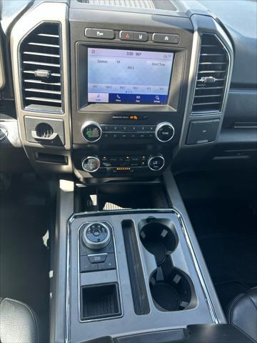 used 2021 Ford Expedition car, priced at $35,000