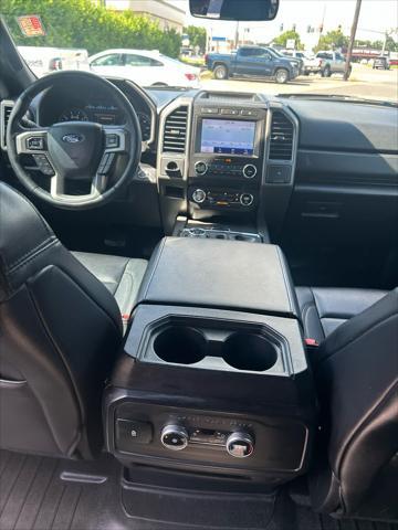 used 2021 Ford Expedition car, priced at $35,000