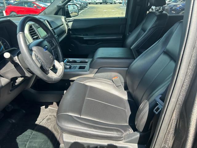 used 2021 Ford Expedition car, priced at $35,000