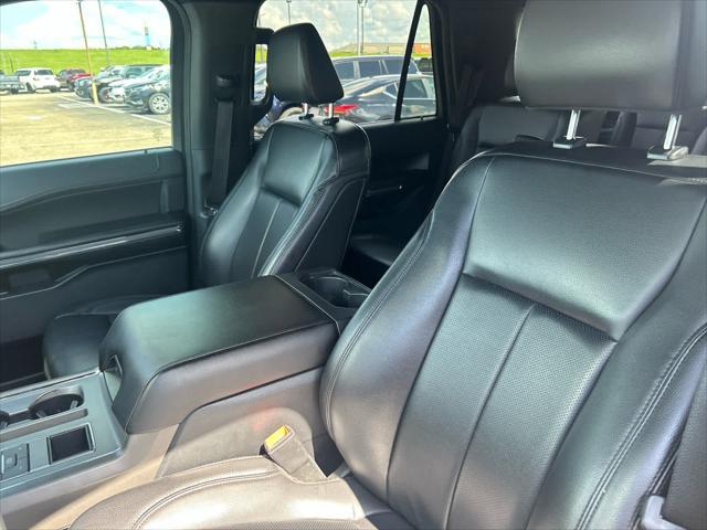 used 2021 Ford Expedition car, priced at $35,000