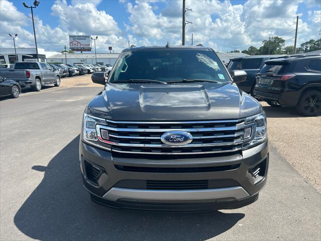 used 2021 Ford Expedition car, priced at $35,000