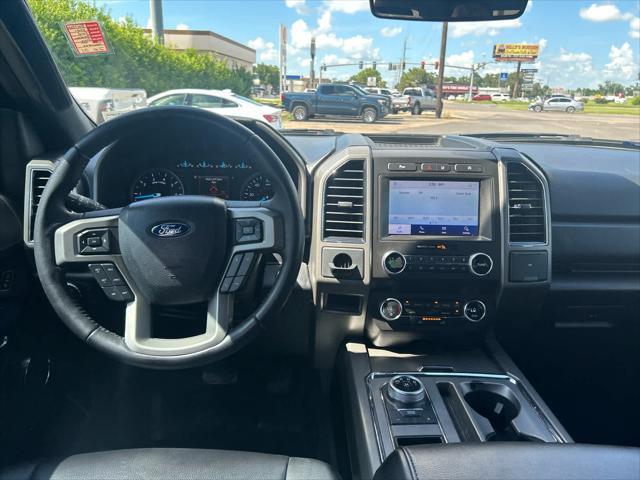 used 2021 Ford Expedition car, priced at $35,000