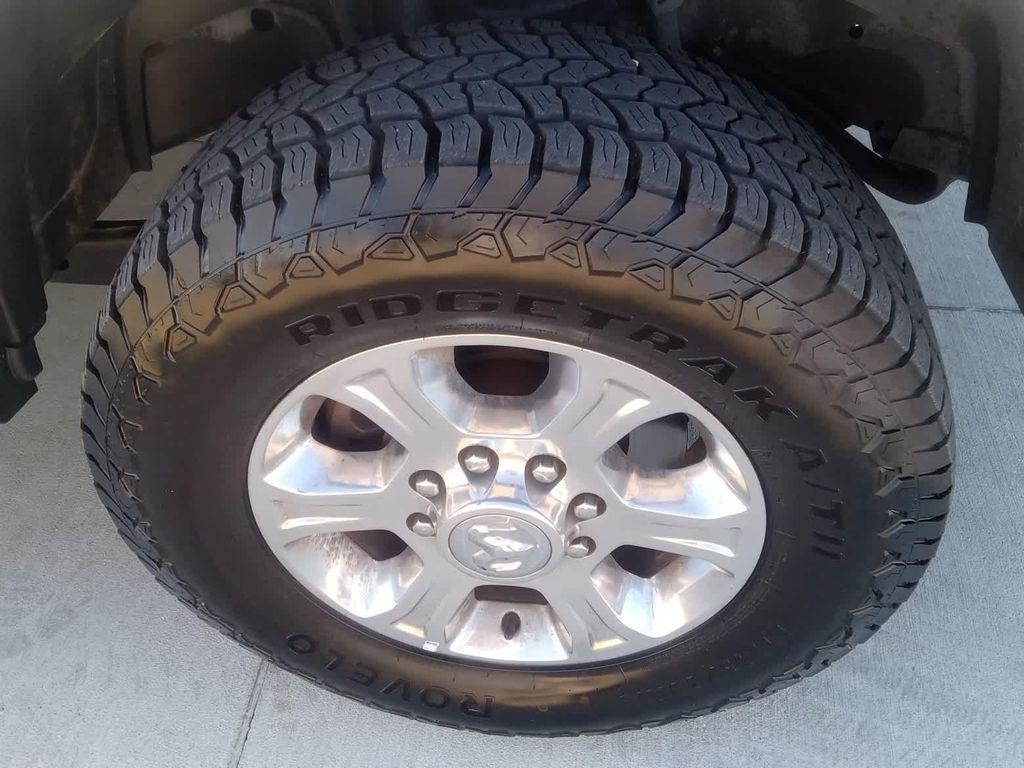 used 2024 Ram 2500 car, priced at $57,985