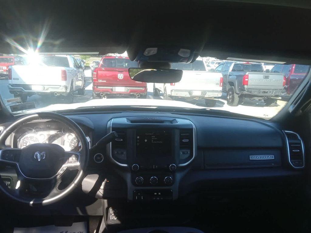 used 2024 Ram 2500 car, priced at $57,985