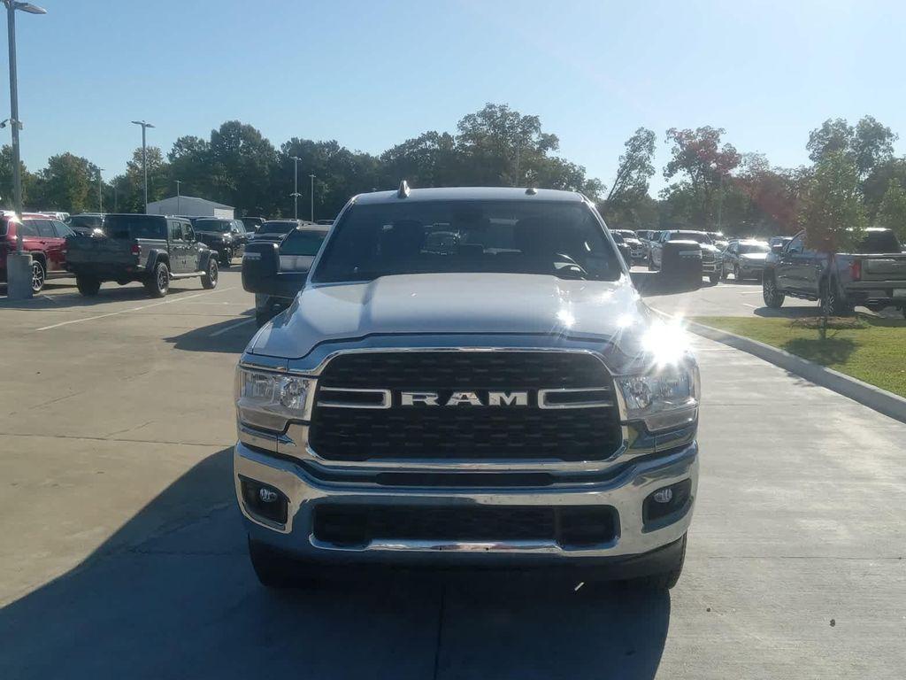 used 2024 Ram 2500 car, priced at $57,985