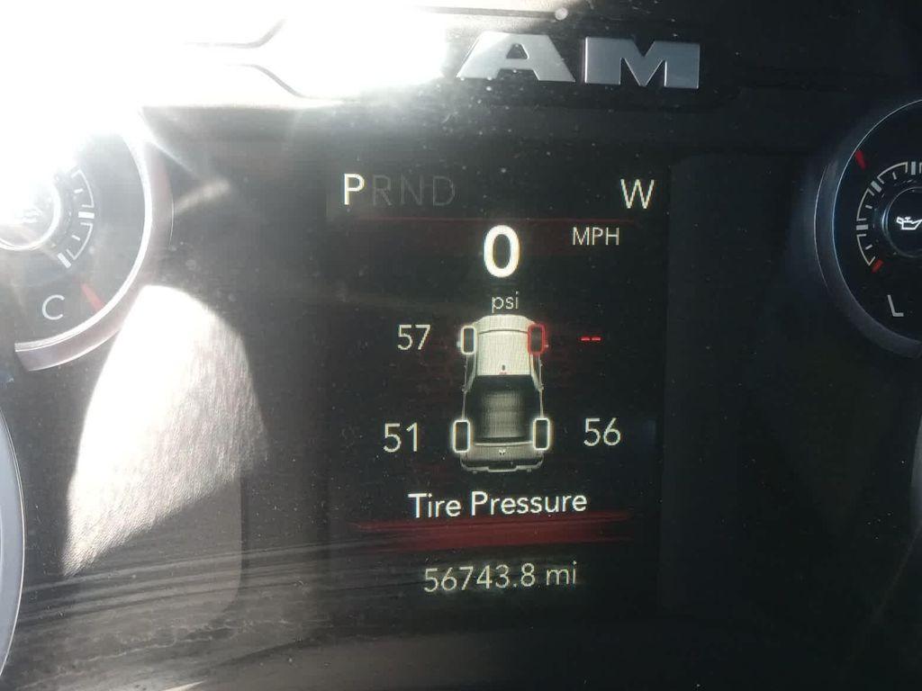 used 2024 Ram 2500 car, priced at $57,985