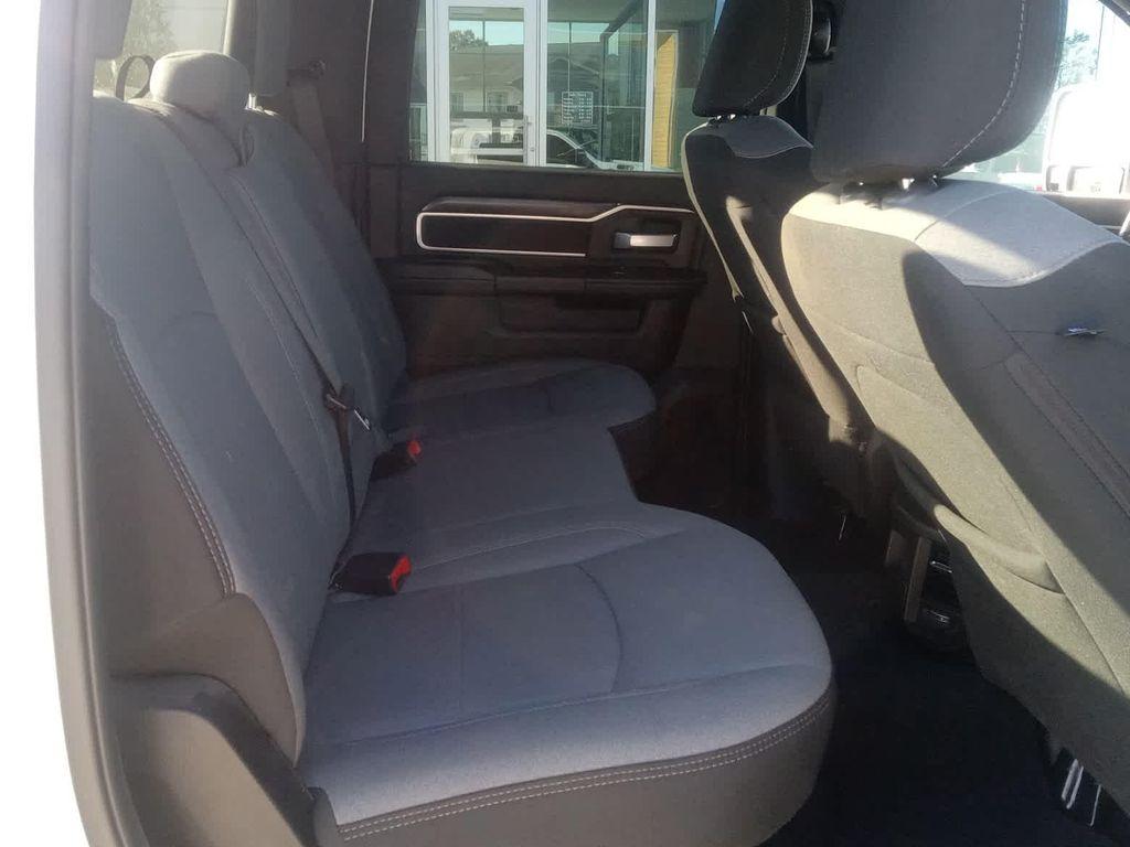 used 2024 Ram 2500 car, priced at $57,985