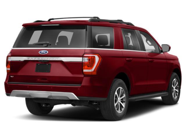 used 2019 Ford Expedition car, priced at $25,985