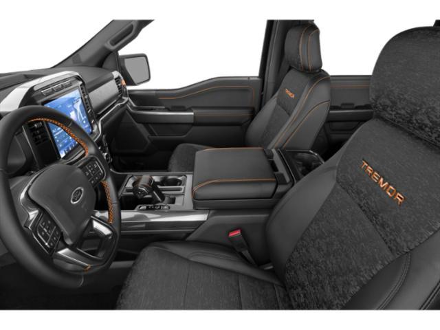 used 2023 Ford F-150 car, priced at $51,485