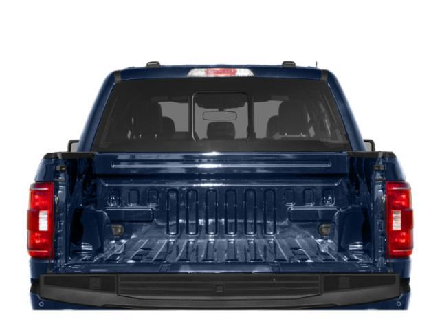 used 2023 Ford F-150 car, priced at $51,485
