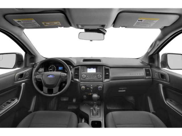 used 2020 Ford Ranger car, priced at $29,985