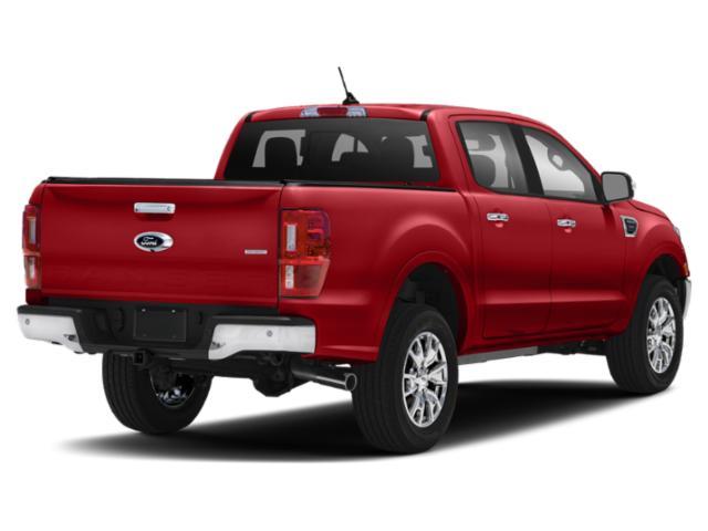 used 2020 Ford Ranger car, priced at $29,985