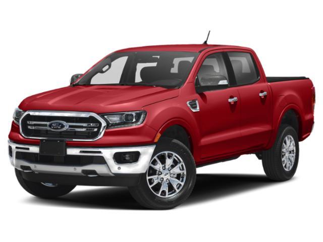 used 2020 Ford Ranger car, priced at $29,985