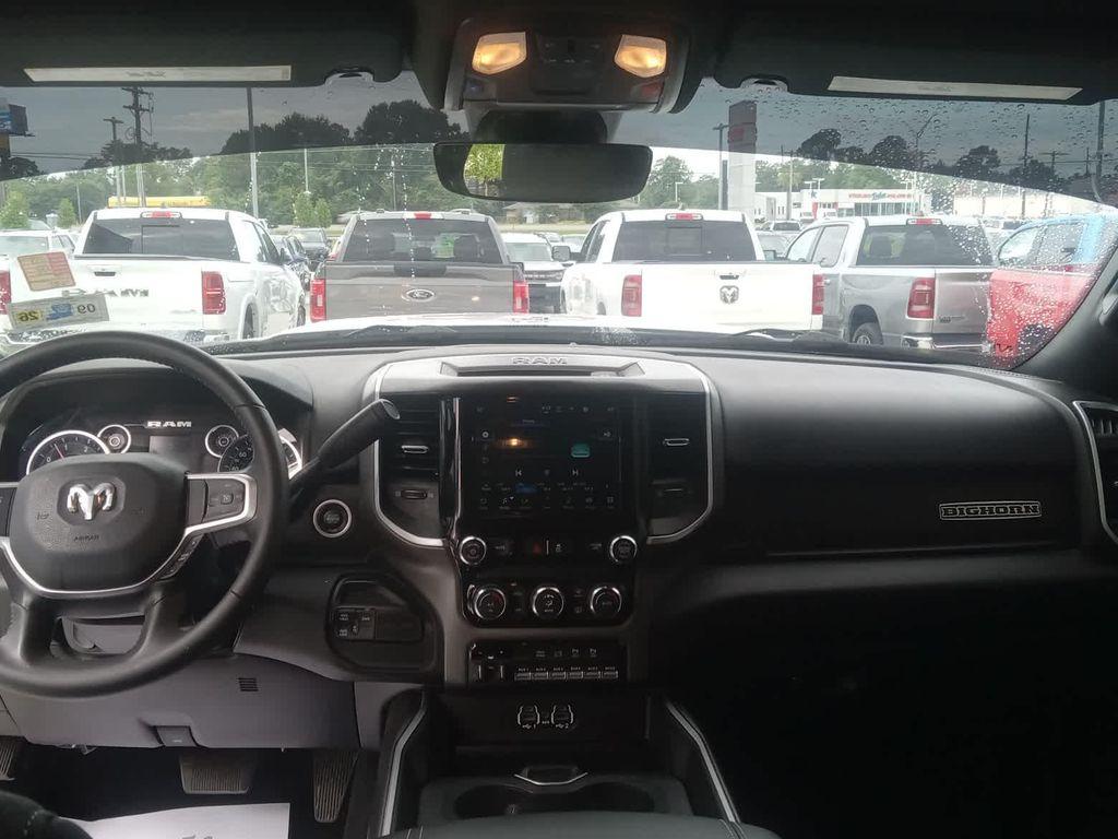 used 2023 Ram 3500 car, priced at $56,795