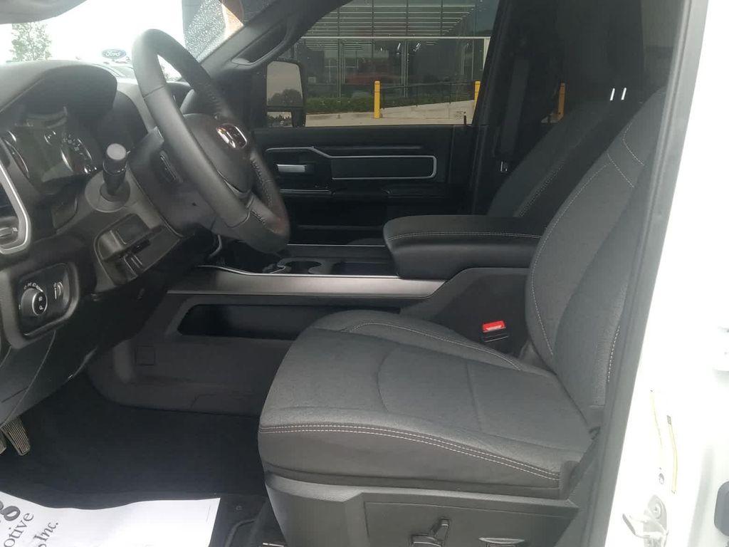 used 2023 Ram 3500 car, priced at $56,795