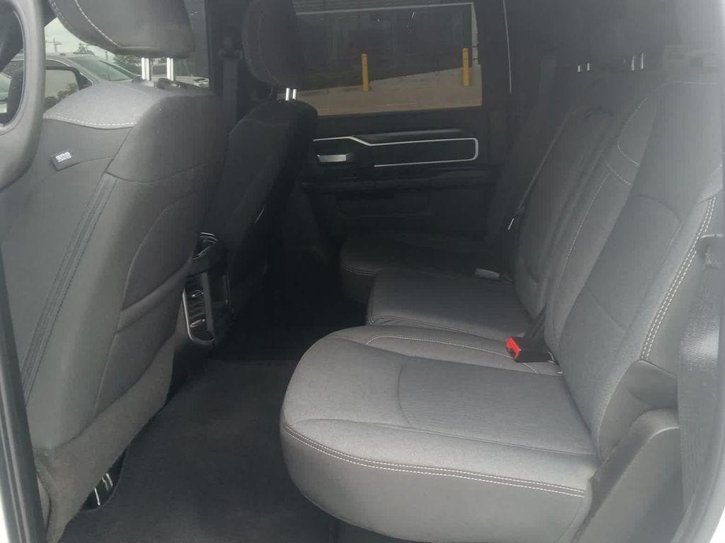 used 2023 Ram 3500 car, priced at $56,795