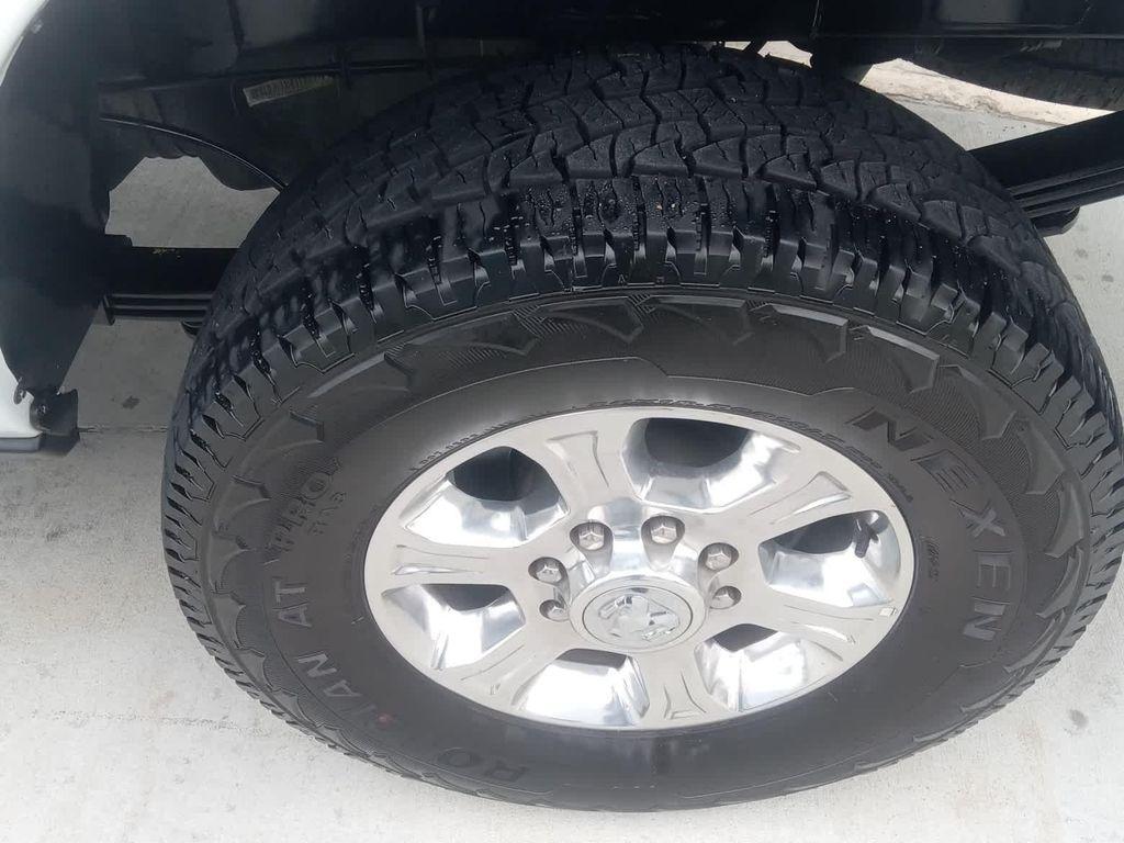 used 2023 Ram 3500 car, priced at $56,795
