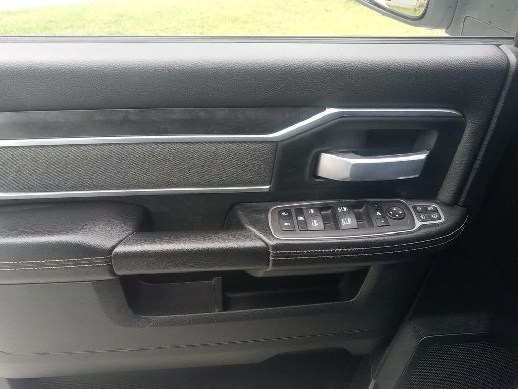 used 2023 Ram 3500 car, priced at $56,795