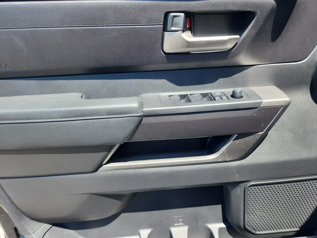 used 2023 Toyota Tundra car, priced at $44,472