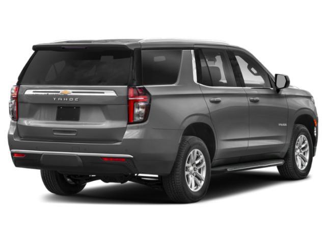 used 2022 Chevrolet Tahoe car, priced at $40,285