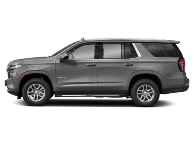 used 2022 Chevrolet Tahoe car, priced at $40,285