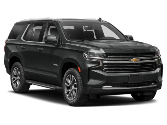 used 2022 Chevrolet Tahoe car, priced at $40,285