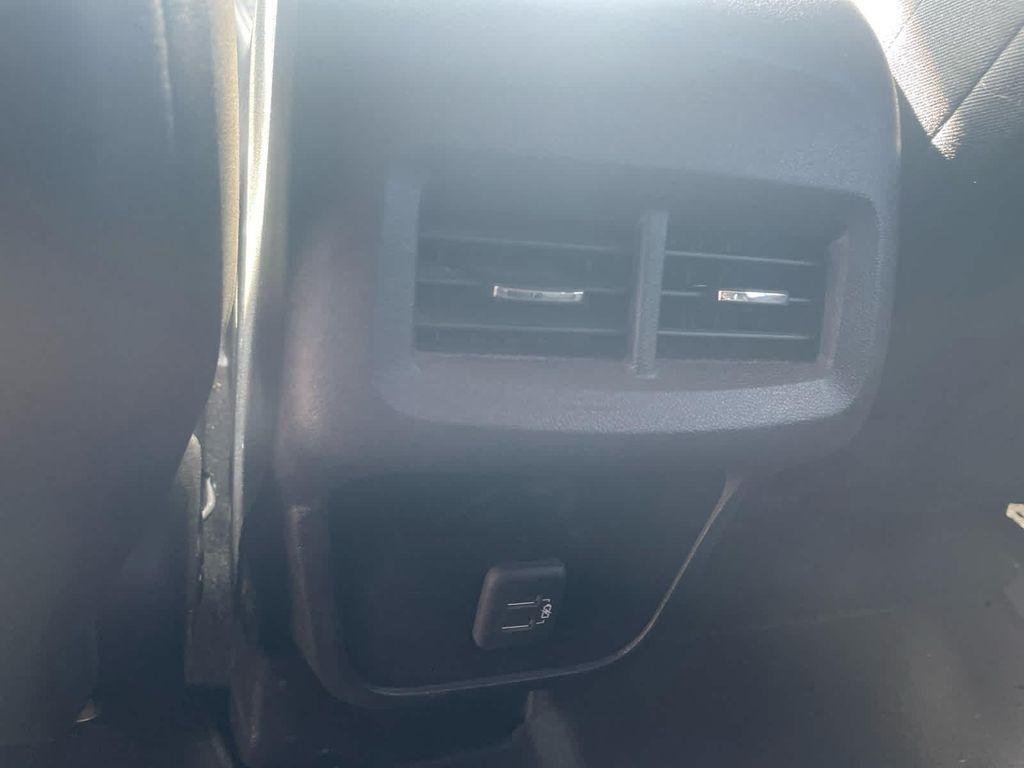 used 2024 Chevrolet Equinox car, priced at $21,600