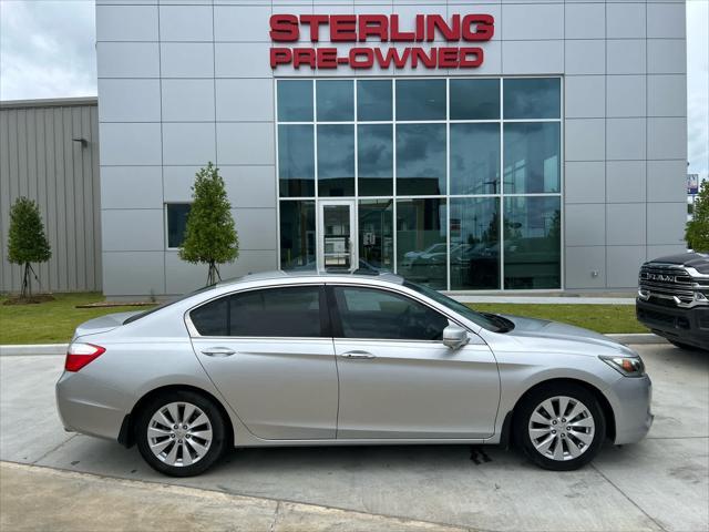 used 2013 Honda Accord car, priced at $13,996