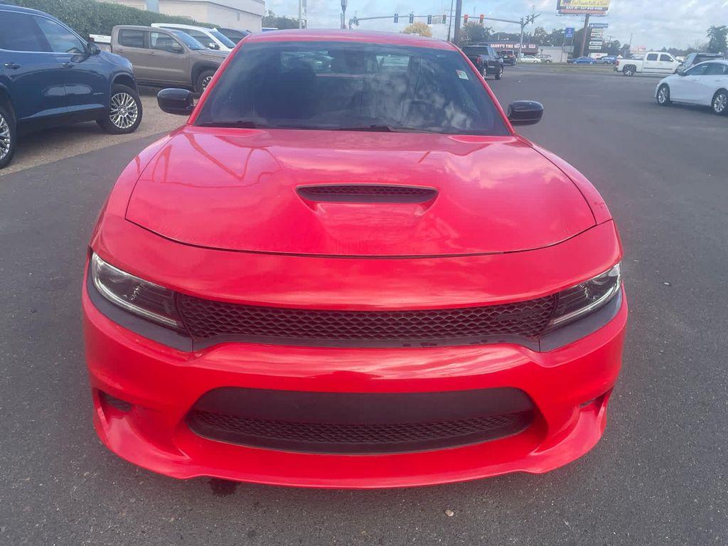used 2023 Dodge Charger car, priced at $25,630