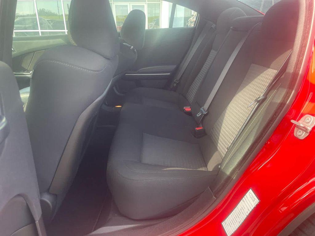 used 2023 Dodge Charger car, priced at $25,630