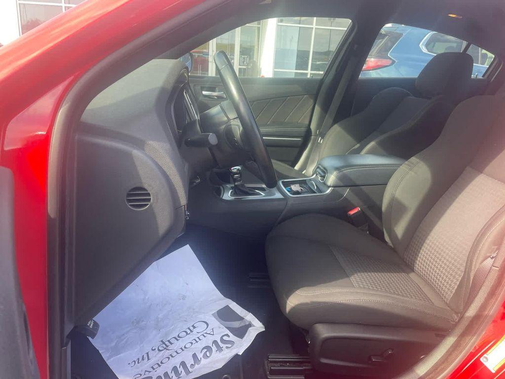 used 2023 Dodge Charger car, priced at $25,630