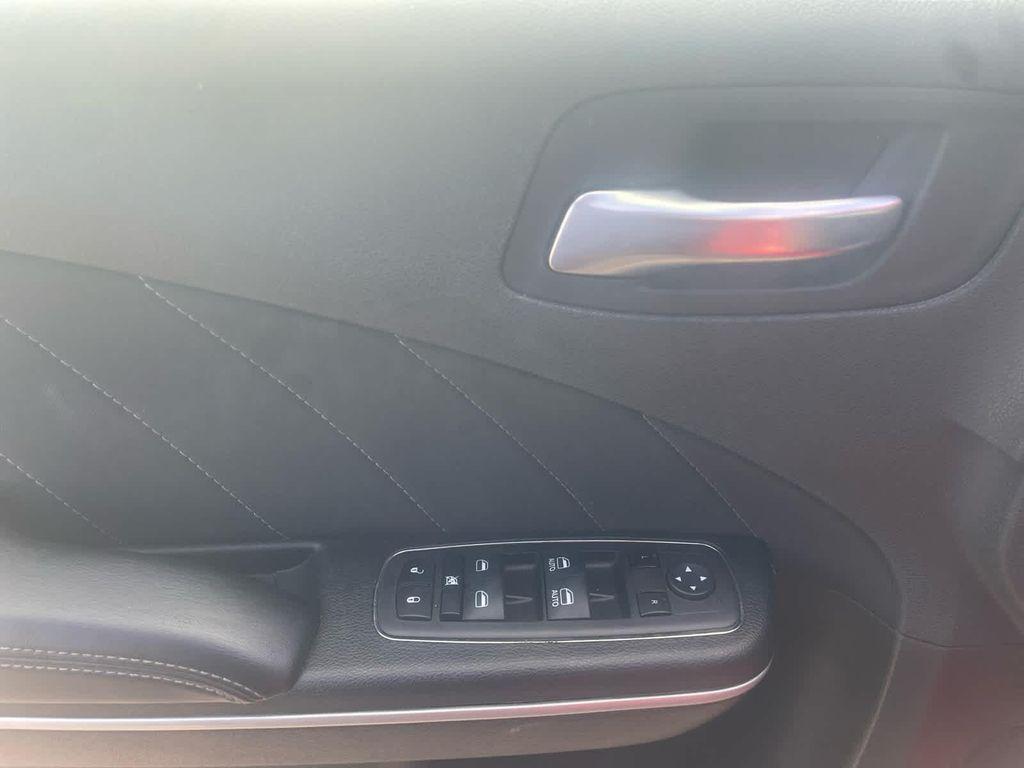 used 2023 Dodge Charger car, priced at $25,630