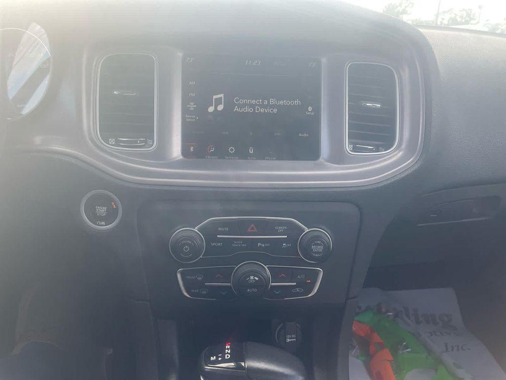 used 2023 Dodge Charger car, priced at $25,630