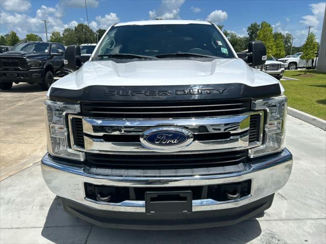 used 2019 Ford F-250 car, priced at $36,985