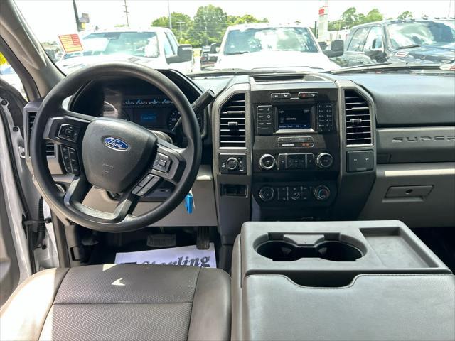 used 2019 Ford F-250 car, priced at $36,985