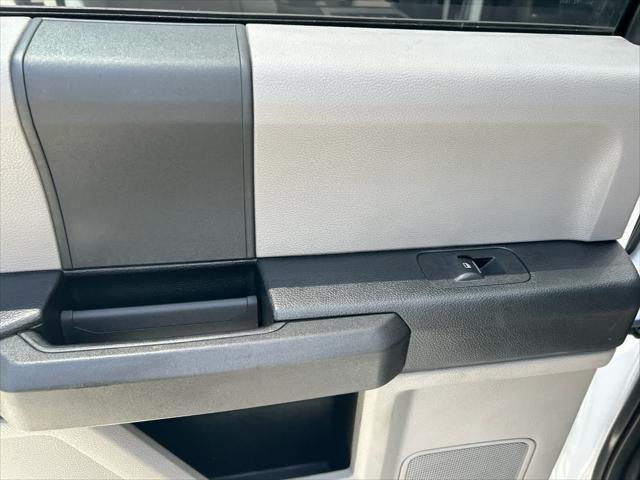 used 2019 Ford F-250 car, priced at $36,985