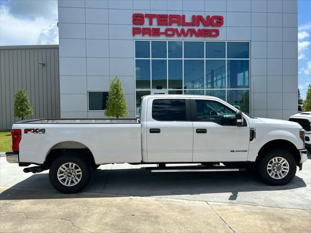 used 2019 Ford F-250 car, priced at $36,985