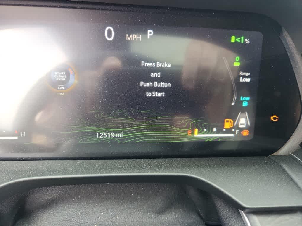 used 2022 Jeep Grand Cherokee 4xe car, priced at $29,985