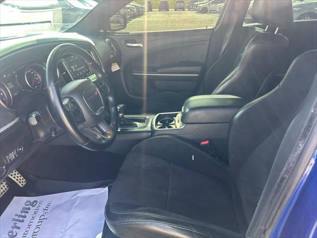 used 2021 Dodge Charger car, priced at $38,110