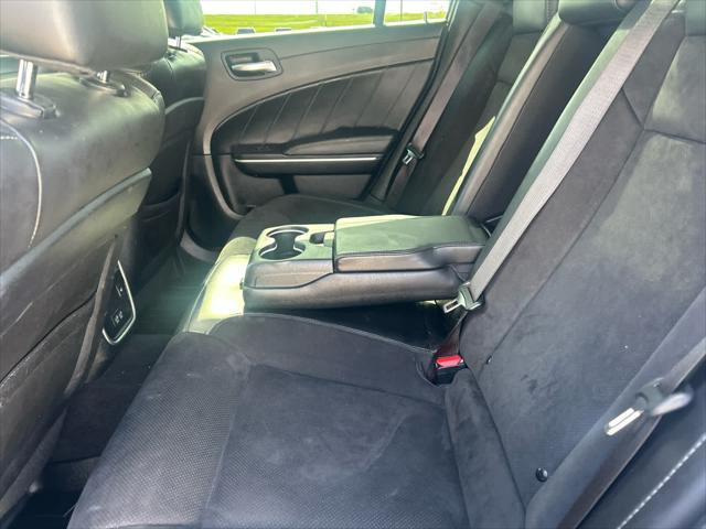 used 2021 Dodge Charger car, priced at $38,110