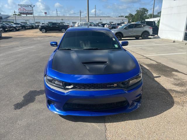 used 2021 Dodge Charger car, priced at $38,110